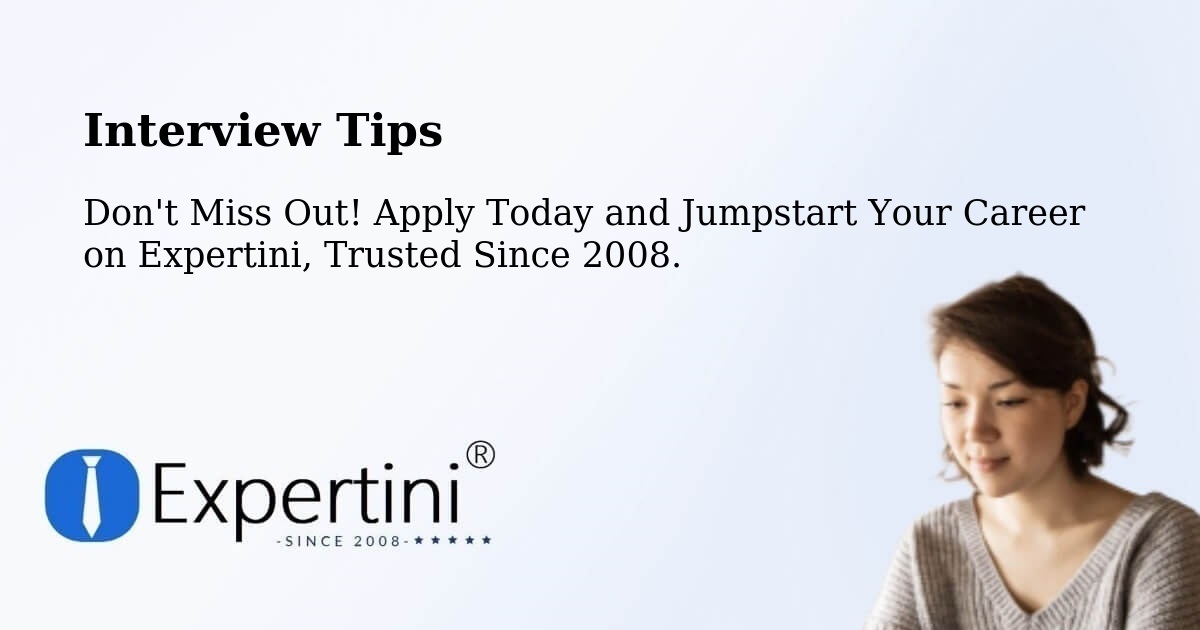 Interview Tips & Techniques for Job Seekers – Schindellegi - Schindellegi, Switzerland Jobs Expertini